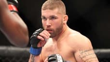 Jeremy Stephens Withdraws From His Scheduled Featherweight Bout Against Calvin Katter At UFC 248