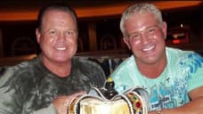 Jerry Lawler Comments On The Passing Of His Son Brian Christopher; Believes There's More To The Story