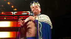 Jerry The King Lawler Returning To SMACKDOWN LIVE Alongside Hall Of Famer Trish Stratus