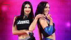 Jessica McKay/Cassie Lee (FKA The IIconics) Share Revealing New Photos Teasing Post-WWE Future