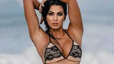 Jessica Mckay Celebrates Her Birthday By Sharing NSFW  Photo She Never Had The Courage To Post