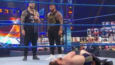Jey Uso Falls In Line With Roman Reigns On SMACKDOWN By Decimating Daniel Bryan