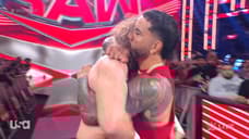 Jey Uso Finally Chooses A Side On RAW: This Is Family Sh*t, Boy