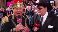 Jim Ross And Jerry “The King” Lawler Will Call The Andre The Giant Memorial Battle Royal At WRESTLEMANIA