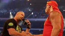 Jim Ross Explains Why Stone Cold Steve Austin Never Wanted To Wrestle Hulk Hogan
