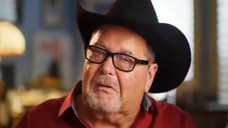 Jim Ross Responds After Mistakenly Calling AEW DYNAMITE WWE DYNAMITE During Last Night's Show