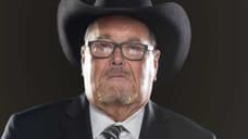 Jim Ross Responds To False Claims About His Health Following His Recent WWE DYNAMITE Mistake On TV