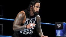 Jimmy Uso Has Once Again Been Arrested For Driving Under The Influence