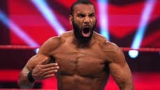 Jinder Mahal Returns To WWE With A New Look And Stable - MAIN EVENT Spoilers Follow