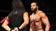 Jinder Mahal Reveals Vince McMahon Forced Him To Cut Racist Promo On Shinsuke Nakamura In 2017