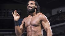 Jinder Mahal Won And Then Immediately Lost The WWE 24/7 Championship Over The Weekend