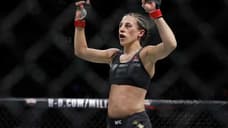 Joanna Jedrzejczyk Claims That Personal Issues Were A Factor For Her Recent Losses