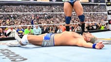 Joe Hendry Addresses Complaints About His WRESTLEMANIA Match, Devaluing The TNA World Title, And More