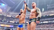 Joe Hendry Responds To Fans Saying He Was Buried At WRESTLEMANIA By Randy Orton