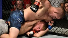 Joe Lauzon Earns Emotional Win Over Jonathan Pearce In What Is Likely His Final UFC Fight
