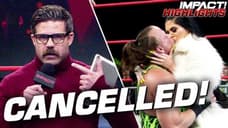 Joey Ryan Turns Heel And Forms An Alliance With Rob Van Dam On IMPACT WRESTLING