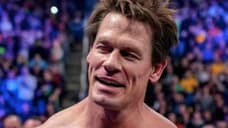 John Cena Addresses His WWE Status And The Way He Doesn't Want His Career To End