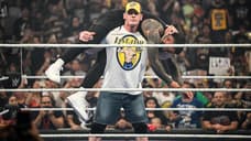 John Cena Addresses R-Truth Chants During A Chaotic Main Event Segment On SMACKDOWN