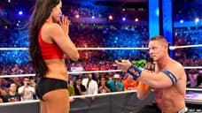 John Cena And Nikki Bella Have Decided To End Their Relationship After 6 Years Together