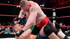 John Cena Believes That WWE Champion Brock Lesnar Is The Best In-Ring Performer Of All-Time