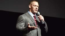 John Cena Believes That WWE's Business Model Of Having One Wrestler Being The Face Of The Company Is Outdated