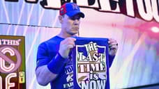 John Cena Breaks Silence On Heel Run Criticisms And Original Plans For The Rock: I Don't Care