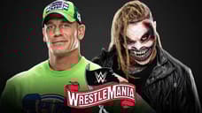 John Cena Comments On His WWE Return And Facing The Fiend At This Year's WRESTLEMANIA