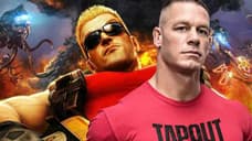 John Cena Confirmed To Play DUKE NUKEM; Joins The Voice-Cast Of THE VOYAGE OF DOCTOR DOOLITTLE