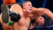 John Cena Confirms He Almost Turned Heel For WRESTLEMANIA 28 Feud With Dwayne The Rock Johnson