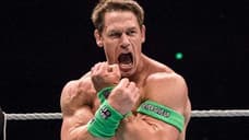 John Cena Confirms His WWE Return During Interview To Promote F9: THE FAST SAGA