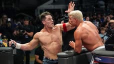 John Cena Confirms That He Will NOT Choose His Final Opponent In WWE And Talks More About Retiring