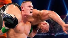 John Cena Confirms Vince McMahon Considered Turning Him Heel During Rivalry With The Rock In 2012