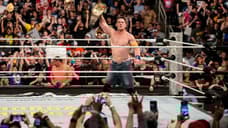 John Cena Continues To Defend Former WWE Chairman Vince McMahon Following Sexual Abuse Allegations