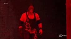 John Cena Demands An Answer From The Undertaker On RAW, But It's Not The Dead Man That Responds