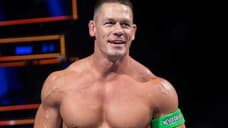 John Cena Hopes Fans Will Always Remember Him As Part Of WWE Despite His New Hollywood Career