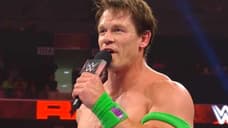 John Cena Now Says That His Journey With WWE Is Far From Over