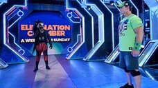 John Cena Returns To SMACKDOWN...And Accepts The Fiend's WRESTLEMANIA Challenge