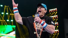 John Cena Reveals What He Hopes To Still Accomplish In WWE And How He Wants His Career To End