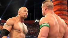 John Cena Says He Regrets Making His Rivalry With Dwayne The Rock Johnson So Personal