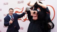 John Cena Tops Forbes' Annual List Of The Top 10 Highest-Paid Superstars In WWE For 2017