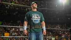 John Cena Turns Babyface On SMACKDOWN Ahead Of SUMMERSLAM Street Fight With Cody Rhodes