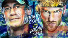 John Cena vs. Logan Paul Set For CLASH IN PARIS As Cody Rhodes Finds Next Opponent During Chaotic SMACKDOWN
