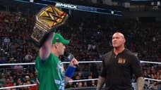 John Cena vs. Randy Orton Set For WWE Backlash 2025