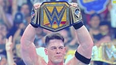 John Cena Will Make His First Appearance As Undisputed Champion On Tonight's WWE RAW