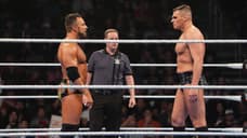 John Cena's Final Opponent Revealed As The Last Time Is Now Finals Take Place On SMACKDOWN