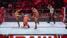 Johnny Gargano And Tommaso Ciampa Reunite To Take On The Revival On RAW