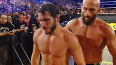 Johnny Gargano Announces That He'll Finally Make His Return On Next Week's Episode Of NXT