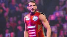 Johnny Gargano Reveals Why He Believes NXT Is The Best Wrestling Show On The Planet