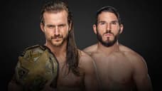 Johnny Gargano Will Face Adam Cole For The NXT Title At TAKEOVER: TORONTO In A 3 Stages Of Hell Match