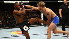 Jon Jones In Talks To Fight Alexander Gustafsson For Light Heavyweight Championship At UFC 232 In December